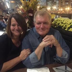 Meet your Posher, Maryann